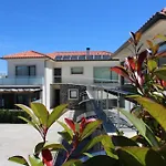 农家乐 Socalcos Do Douro House 杜罗河畔瓦伦萨