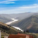 农家乐 Socalcos Do Douro House 杜罗河畔瓦伦萨