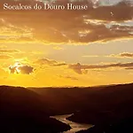 Socalcos Do Douro House Farm stay *
