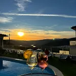 Farm stay Socalcos Do Douro House *