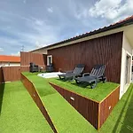 Farm stay Socalcos Do Douro House *