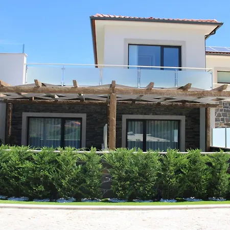 Socalcos Do Douro House Gospodarstwo agroturystyczne *