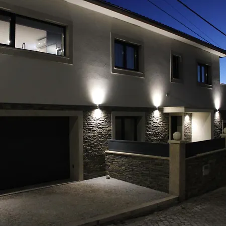 Gospodarstwo agroturystyczne Socalcos Do Douro House *