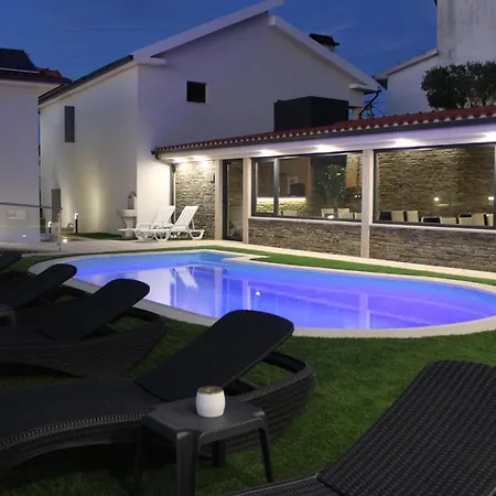 팜스테이 Socalcos Do Douro House *