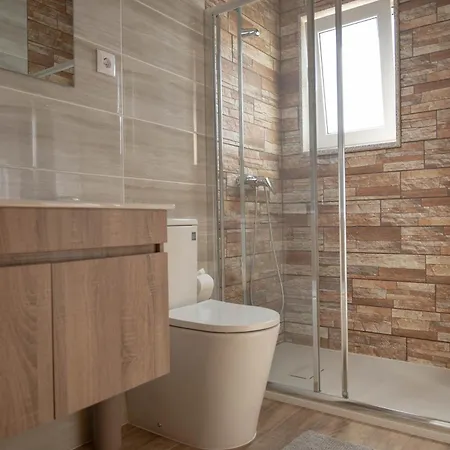 Socalcos Do Douro House *