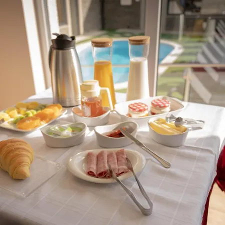 팜스테이 Socalcos Do Douro House 발렌카도두오로