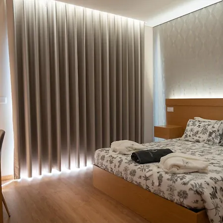 Socalcos Do Douro House 발렌카도두오로