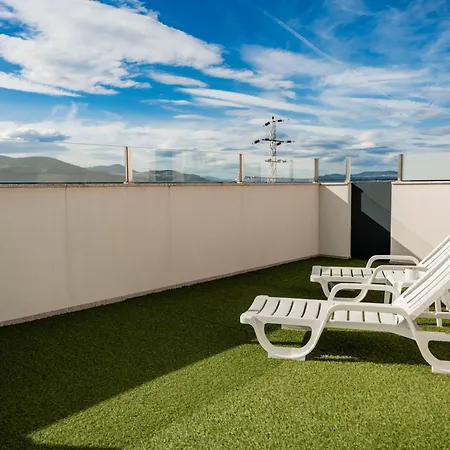 Socalcos Do Douro House