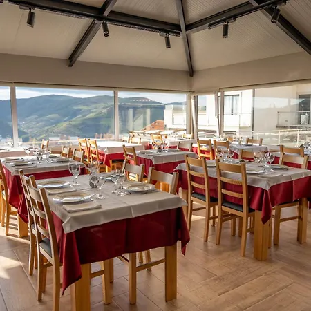Socalcos Do Douro House Gospodarstwo agroturystyczne *