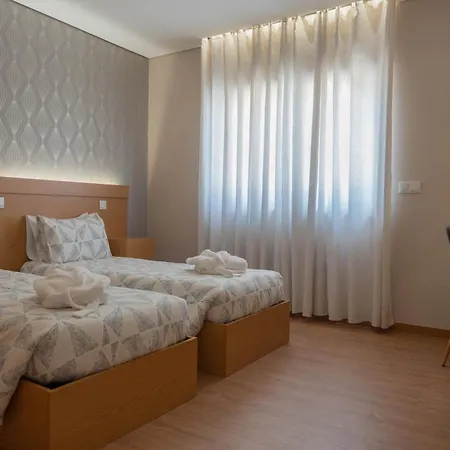 Gospodarstwo agroturystyczne Socalcos Do Douro House *