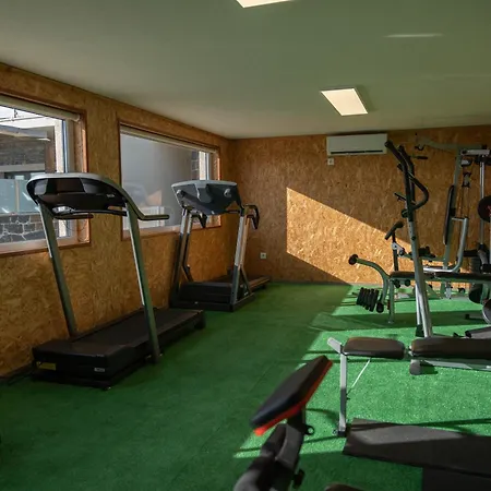 팜스테이 Socalcos Do Douro House 발렌카도두오로