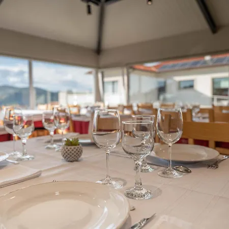 Socalcos Do Douro House 农家乐