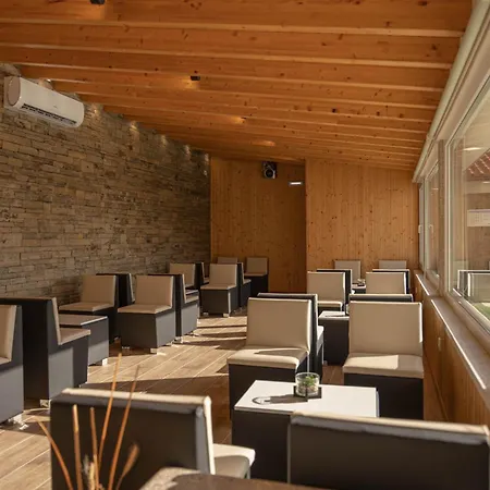 팜스테이 Socalcos Do Douro House *