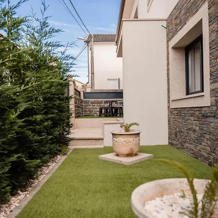 Socalcos Do Douro House 农家乐 *