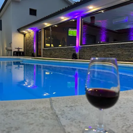 Socalcos Do Douro House 팜스테이 발렌카도두오로