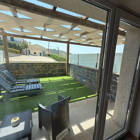 Socalcos Do Douro House Alloggio per agriturismo *