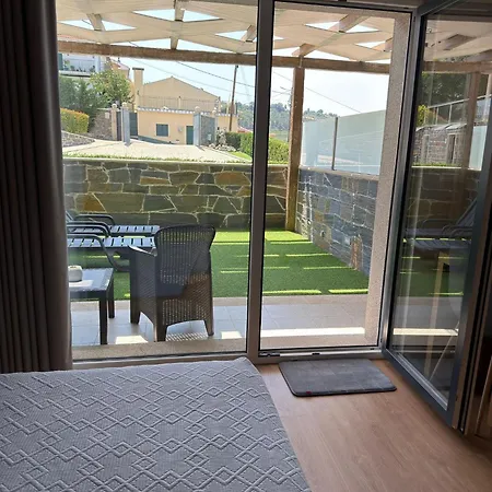 Alloggio per agriturismo Socalcos Do Douro House