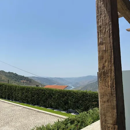Socalcos Do Douro House