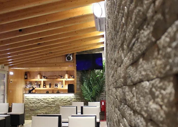 Socalcos Do Douro House *