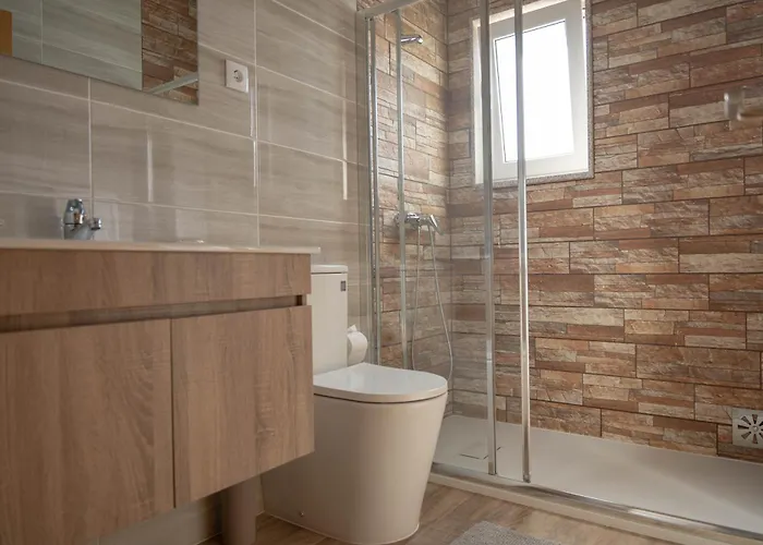 Socalcos Do Douro House *