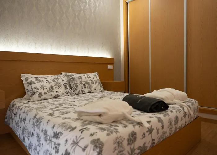 Socalcos Do Douro House Gospodarstwo agroturystyczne *