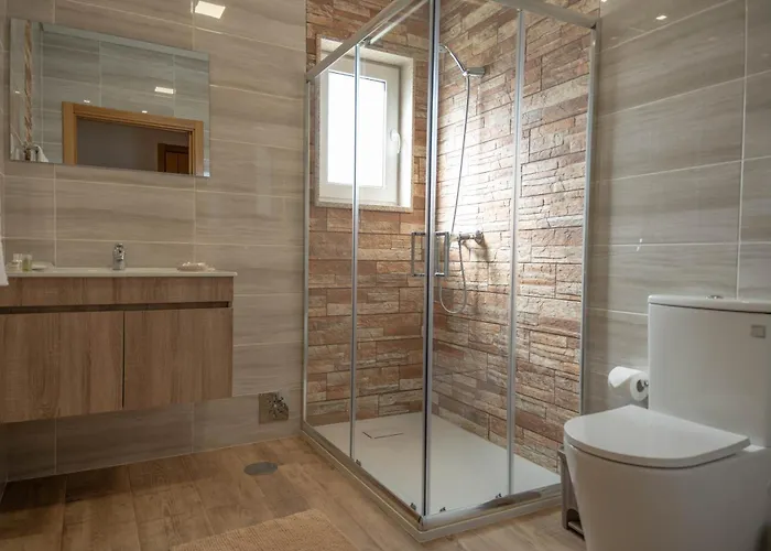 Socalcos Do Douro House