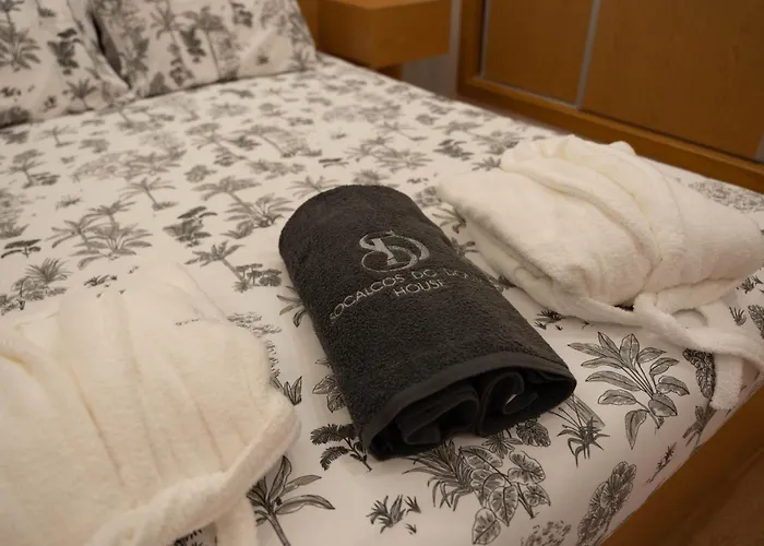 Socalcos Do Douro House *