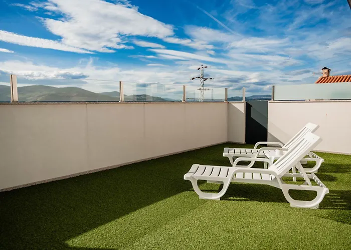 Socalcos Do Douro House