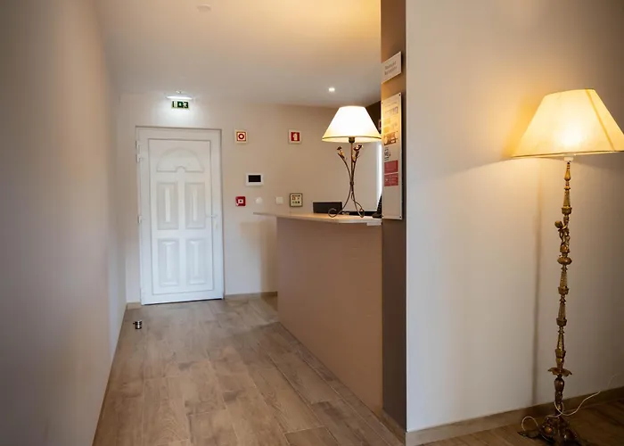 Séjour à la ferme Socalcos Do Douro House *