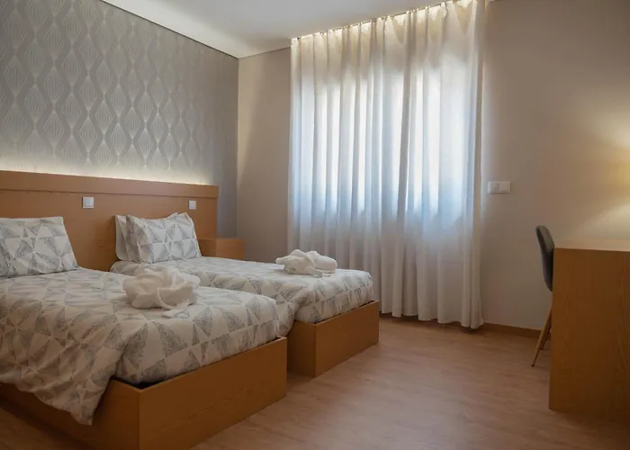 Gospodarstwo agroturystyczne Socalcos Do Douro House *