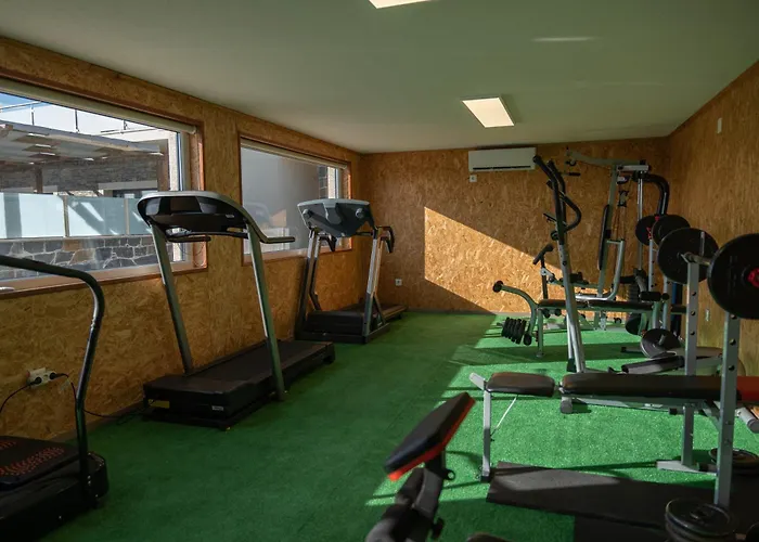 Gospodarstwo agroturystyczne Socalcos Do Douro House Valença do Douro