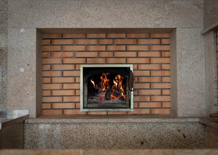 Socalcos Do Douro House Gospodarstwo agroturystyczne Valença do Douro