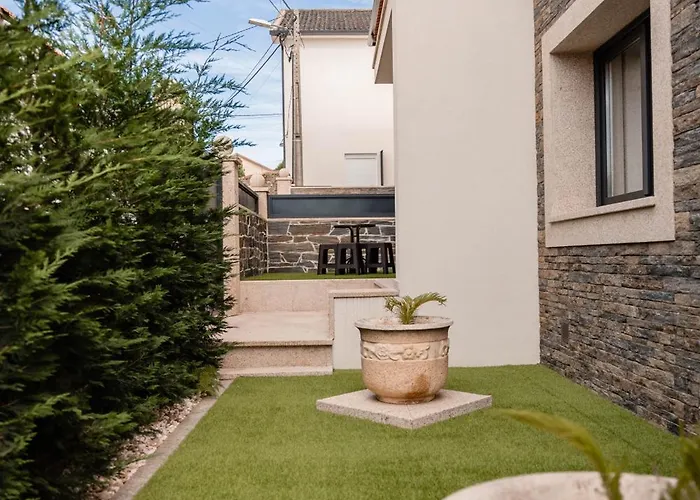 Socalcos Do Douro House Gospodarstwo agroturystyczne *