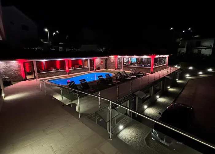 Фермерский дом Socalcos Do Douro House Валенса-ду-Дору